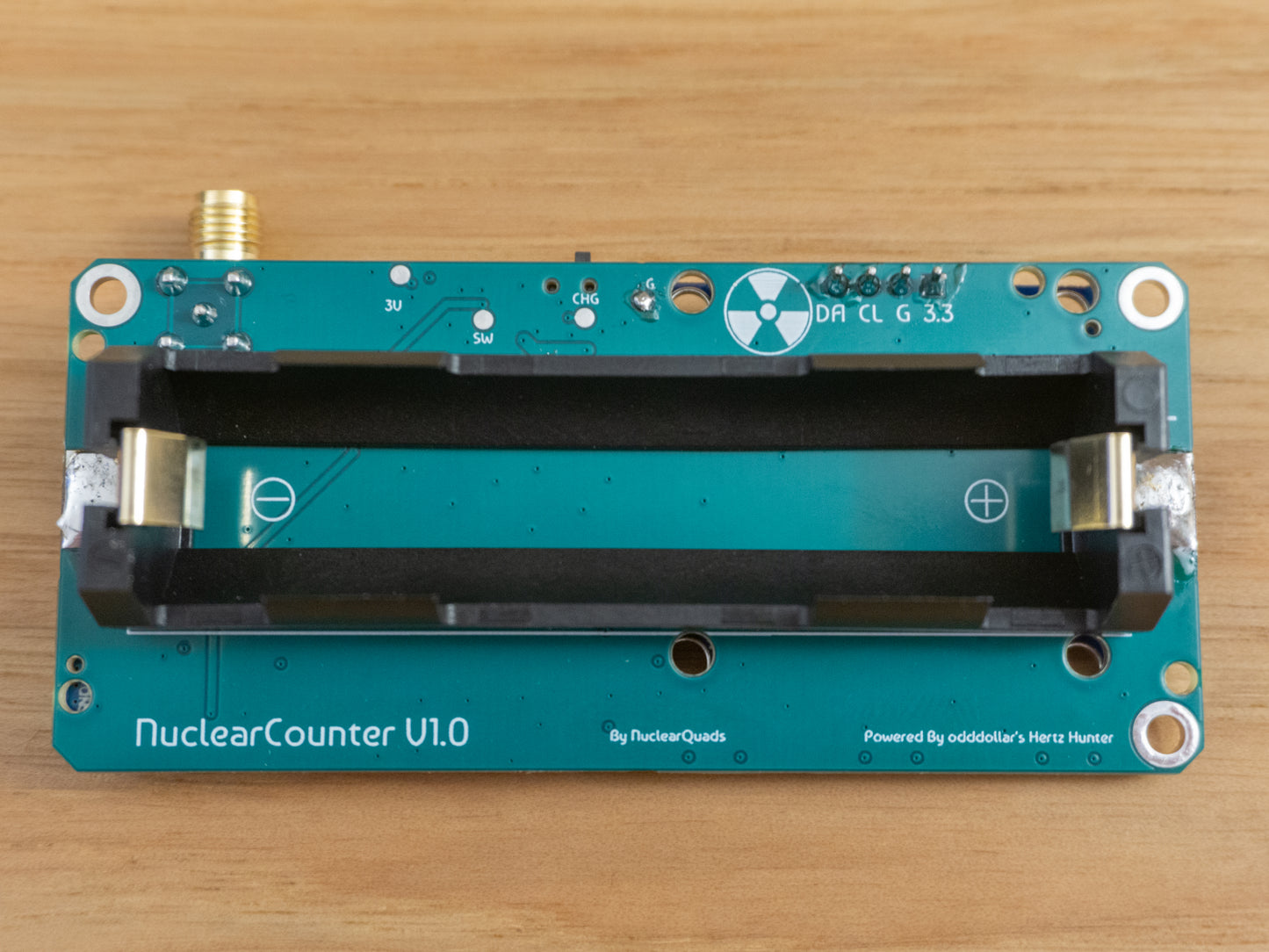 NuclearCounter